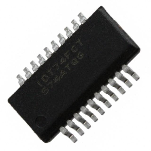 74FCT574ATQG Renesas Electronics America Inc  Tongs